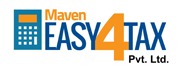 Maven Easy4Tax pvt ltd